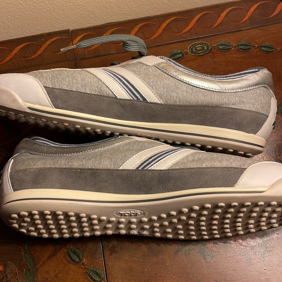 Tods sneakers - Picture 6 of 10